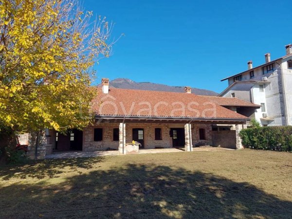 appartamento in vendita a Santorso
