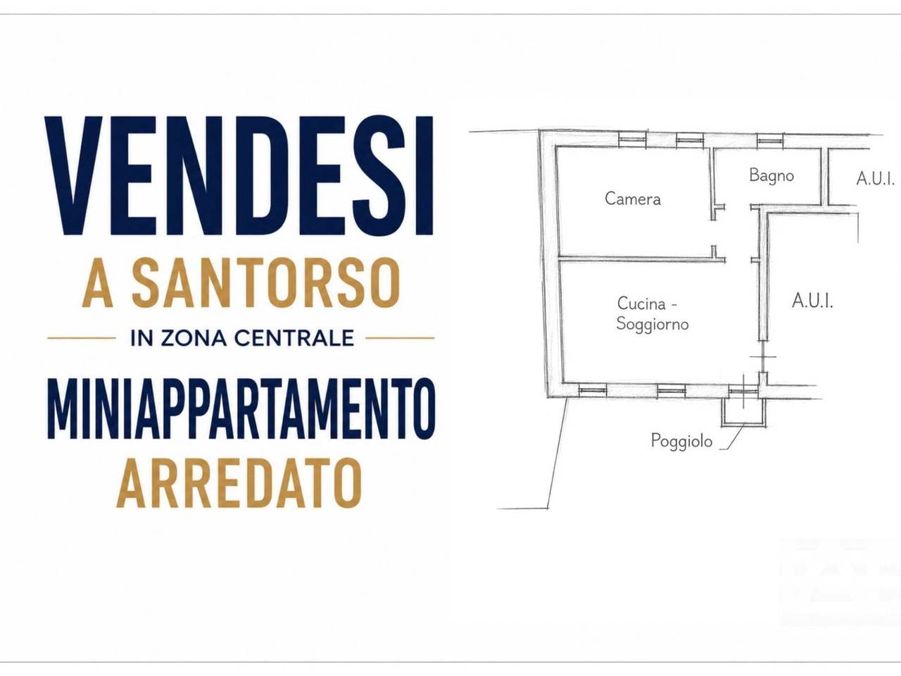 appartamento in vendita a Santorso