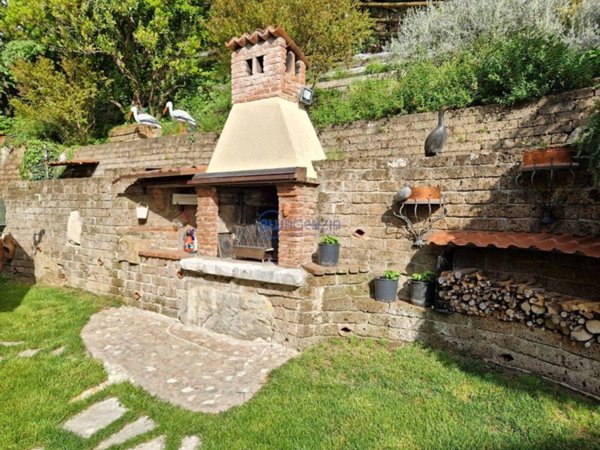 casa indipendente in vendita a Santorso