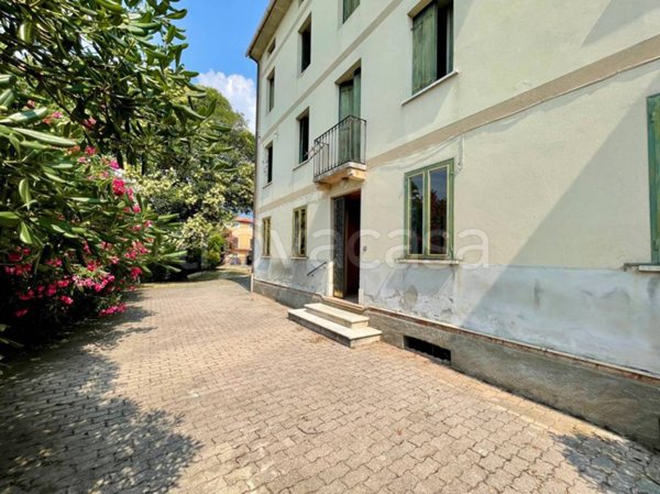 casa indipendente in vendita a Santorso