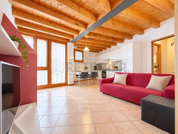 appartamento in vendita a Santorso
