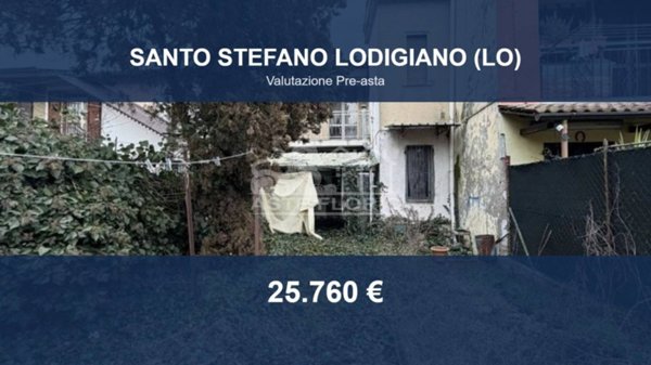 appartamento in vendita a Santorso