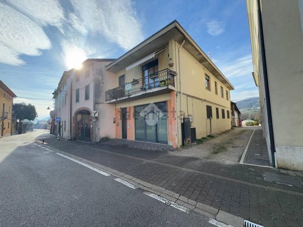 appartamento in vendita a San Vito di Leguzzano