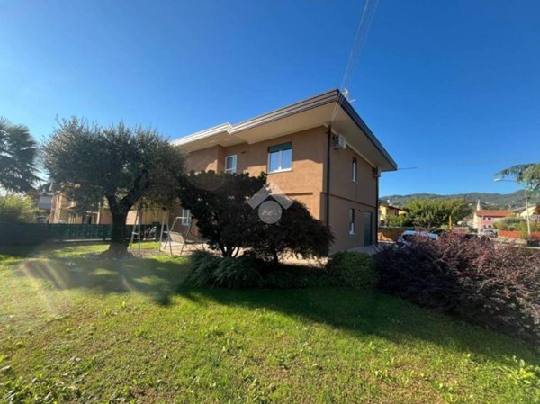 casa indipendente in vendita a San Vito di Leguzzano