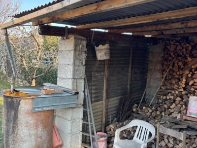 locale di sgombero in vendita a San Vito di Leguzzano