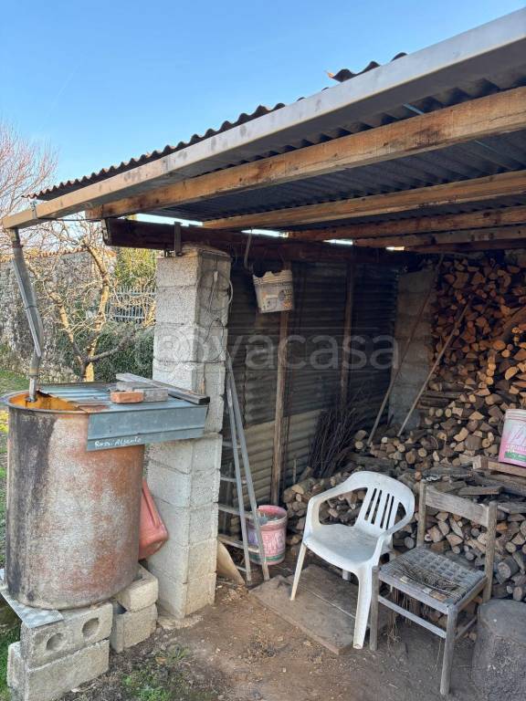 locale commerciale in vendita a San Vito di Leguzzano