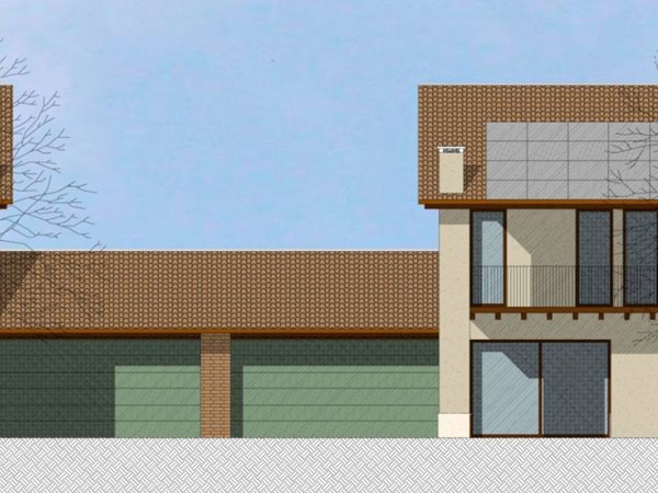 casa indipendente in vendita a San Vito di Leguzzano
