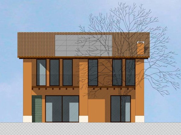 casa indipendente in vendita a San Vito di Leguzzano