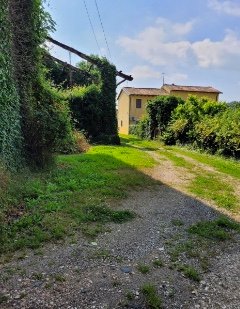 casa semindipendente in vendita a San Vito di Leguzzano