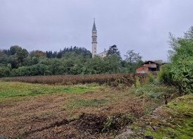 terreno edificabile in vendita a San Vito di Leguzzano