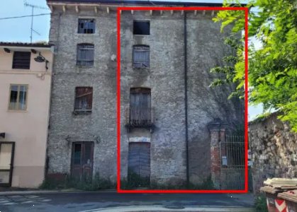 appartamento in vendita a San Vito di Leguzzano