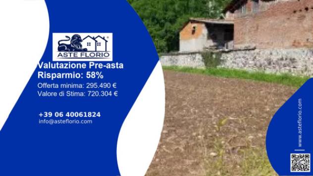 terreno edificabile in vendita a San Vito di Leguzzano