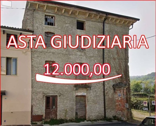 quadrivano in vendita a San Vito di Leguzzano