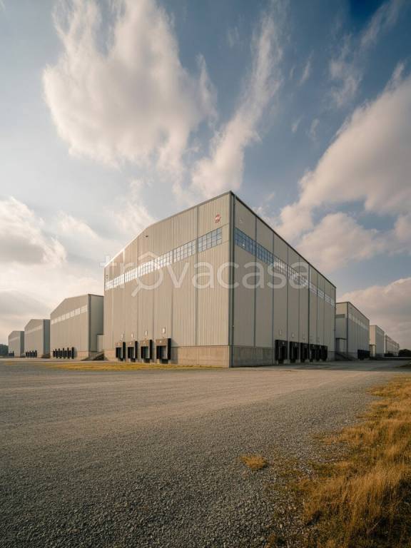 locale commerciale in vendita a San Vito di Leguzzano