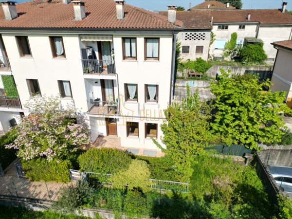 appartamento in vendita a San Vito di Leguzzano