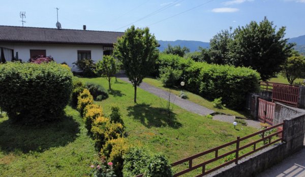 casa indipendente in vendita a San Vito di Leguzzano