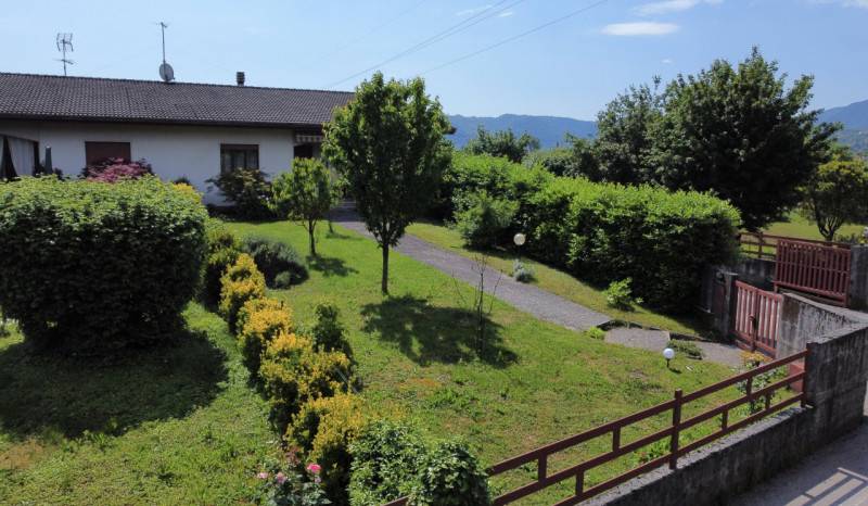 casa indipendente in vendita a San Vito di Leguzzano