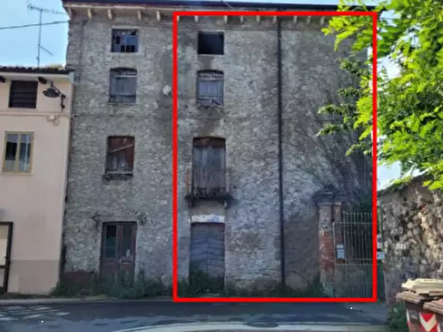 appartamento in vendita a San Vito di Leguzzano