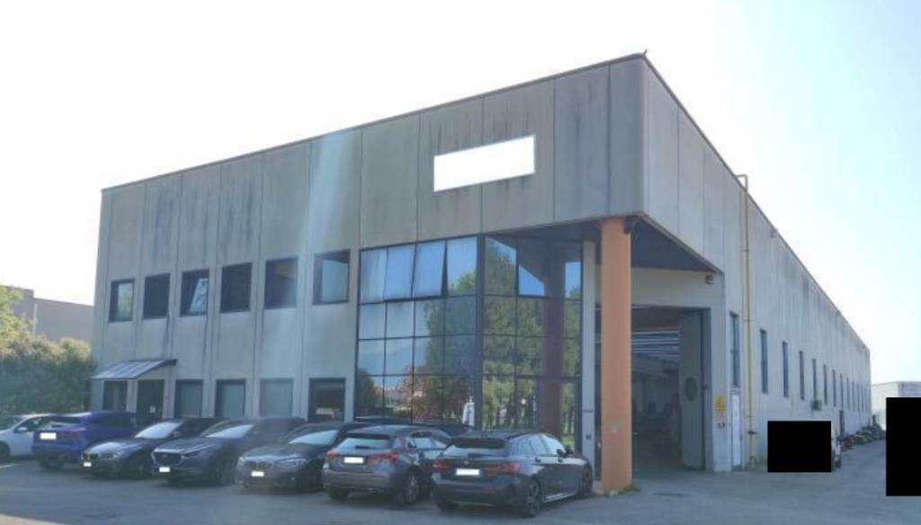 locale commerciale in vendita a San Vito di Leguzzano