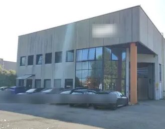 capannone in vendita a San Vito di Leguzzano