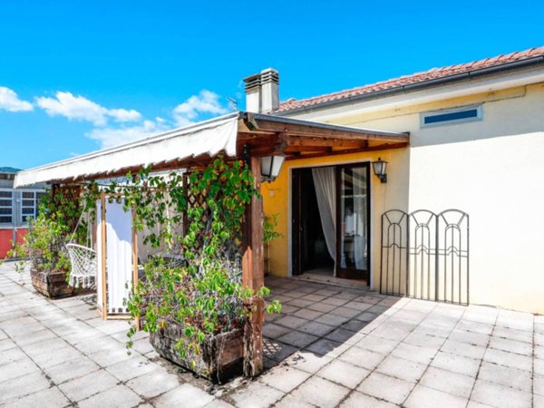appartamento in vendita a San Vito di Leguzzano