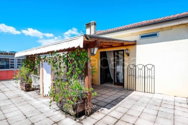 appartamento in vendita a San Vito di Leguzzano