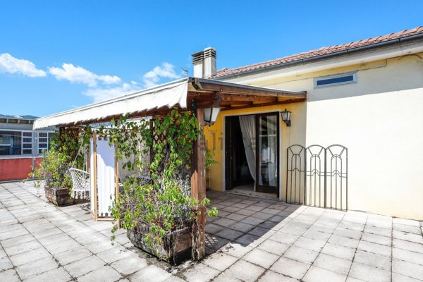 appartamento in vendita a San Vito di Leguzzano