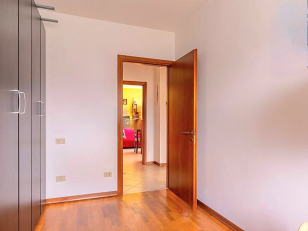 appartamento in vendita a San Vito di Leguzzano