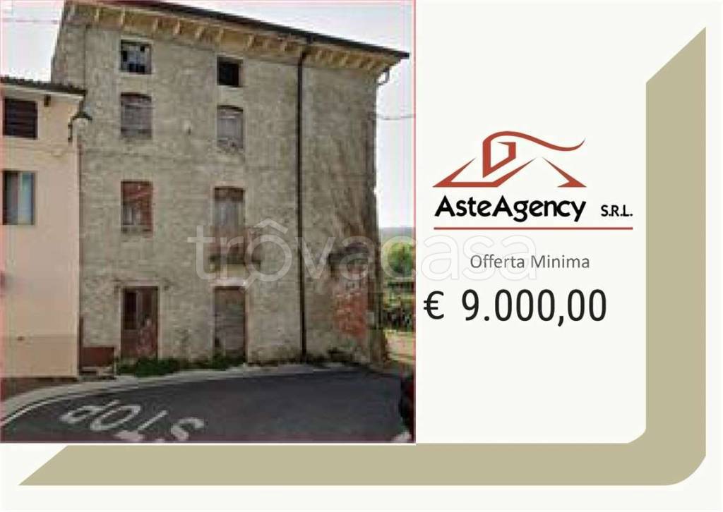 casale in vendita a San Vito di Leguzzano