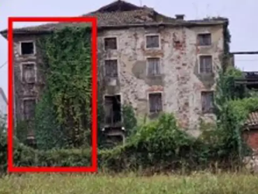 casa indipendente in vendita a San Vito di Leguzzano