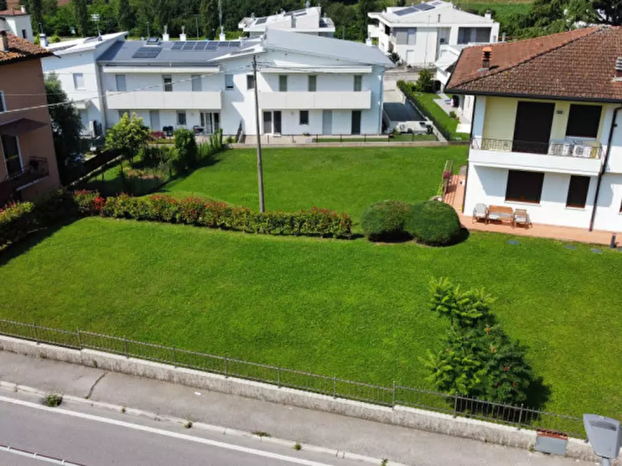 casa indipendente in vendita a San Vito di Leguzzano