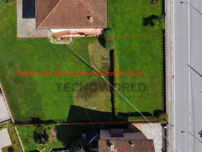 casa semindipendente in vendita a San Vito di Leguzzano