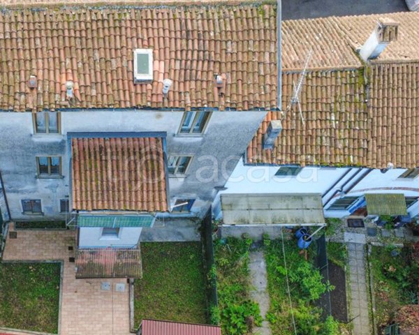 casa indipendente in vendita a San Vito di Leguzzano