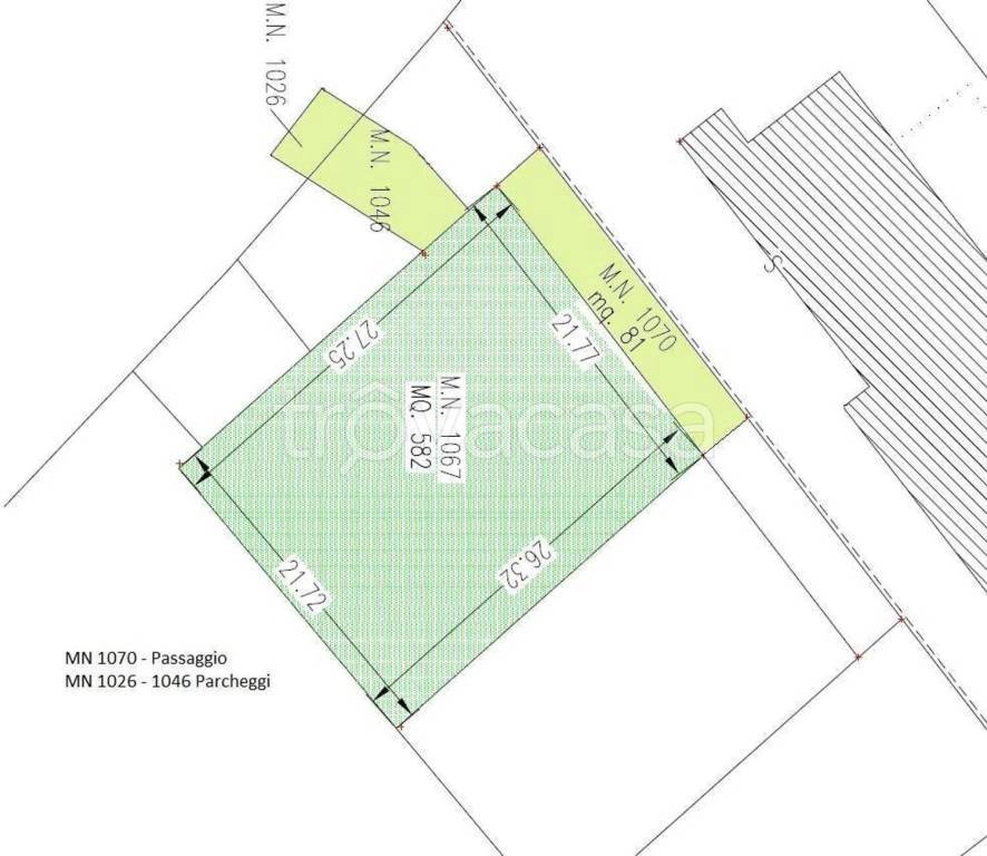casa indipendente in vendita a San Vito di Leguzzano