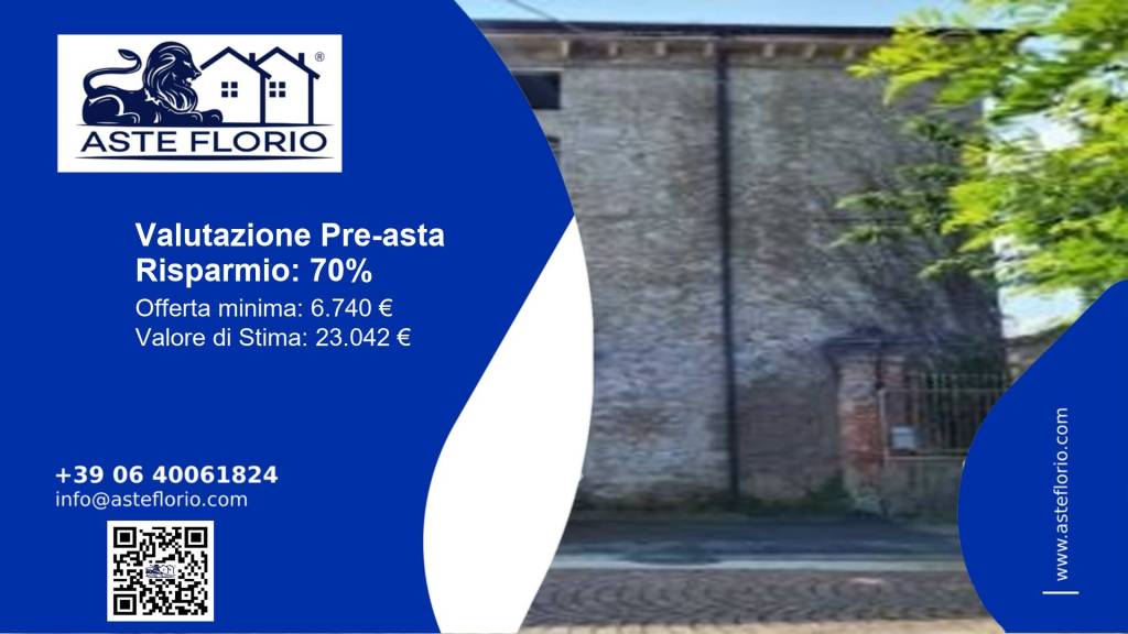 terreno edificabile in vendita a San Vito di Leguzzano