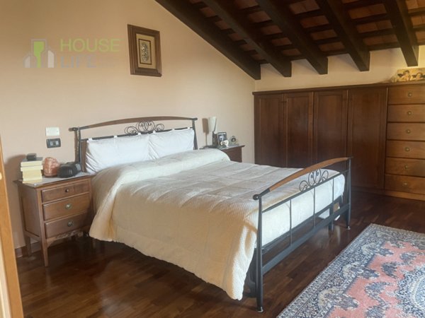 casa semindipendente in vendita a San Vito di Leguzzano