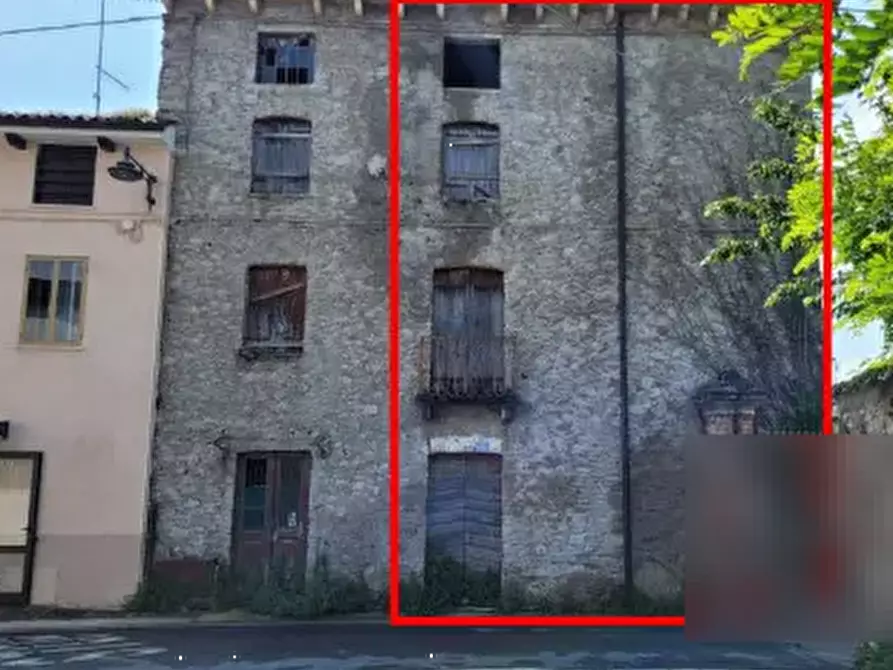 casale in vendita a San Vito di Leguzzano