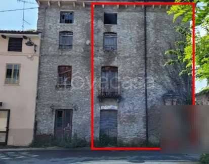 casa indipendente in vendita a San Vito di Leguzzano