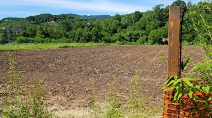 terreno edificabile in vendita a San Vito di Leguzzano
