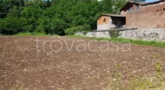 terreno edificabile in vendita a San Vito di Leguzzano