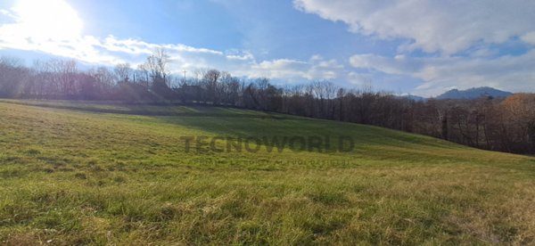 terreno agricolo in vendita a San Vito di Leguzzano
