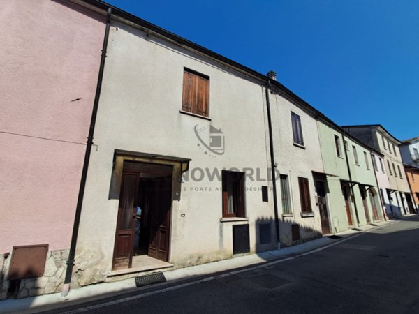 casa indipendente in vendita a San Vito di Leguzzano