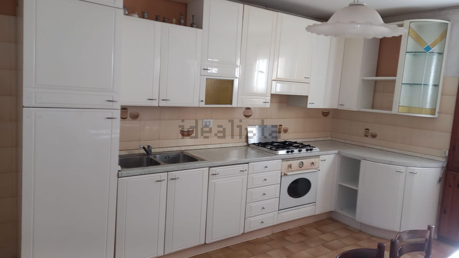 casa indipendente in vendita a San Vito di Leguzzano