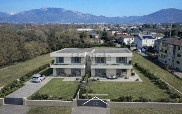 terreno edificabile in vendita a San Vito di Leguzzano