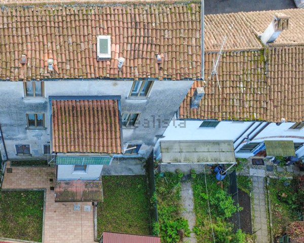 casa indipendente in vendita a San Vito di Leguzzano