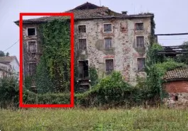 casale in vendita a San Vito di Leguzzano