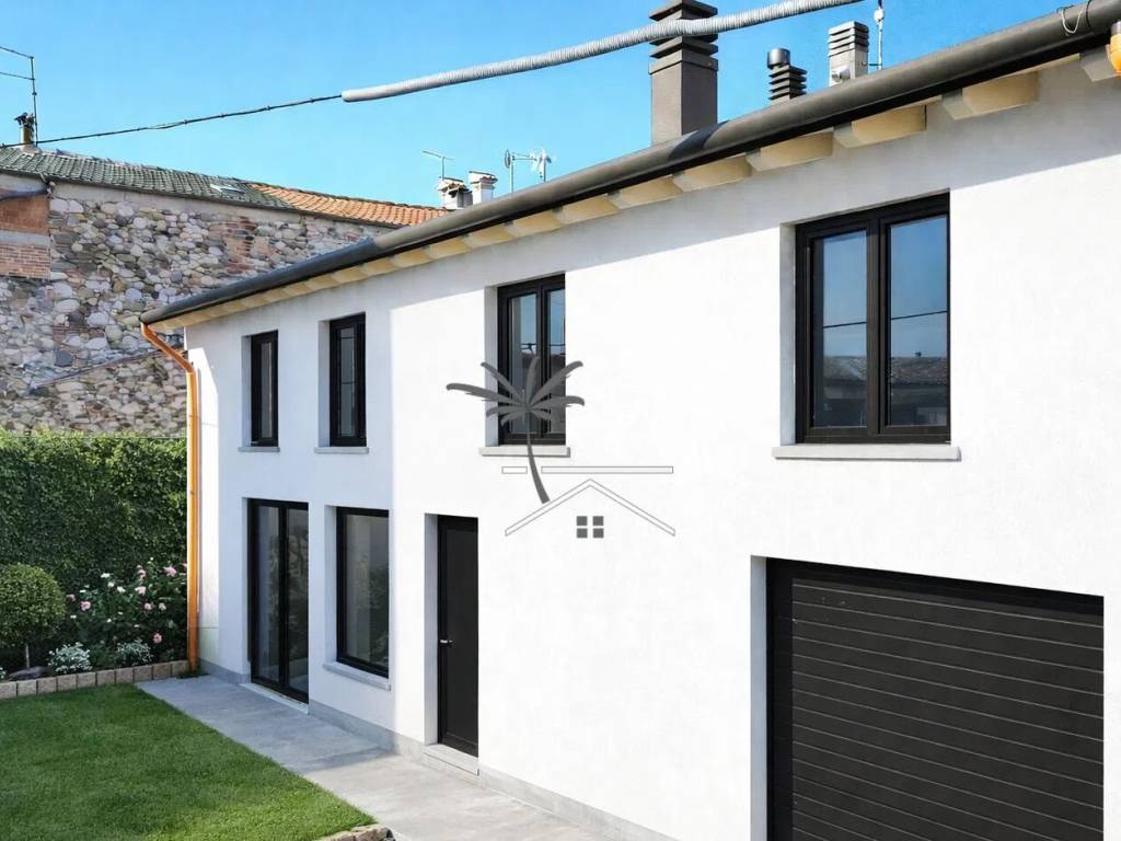 casa indipendente in vendita a San Vito di Leguzzano