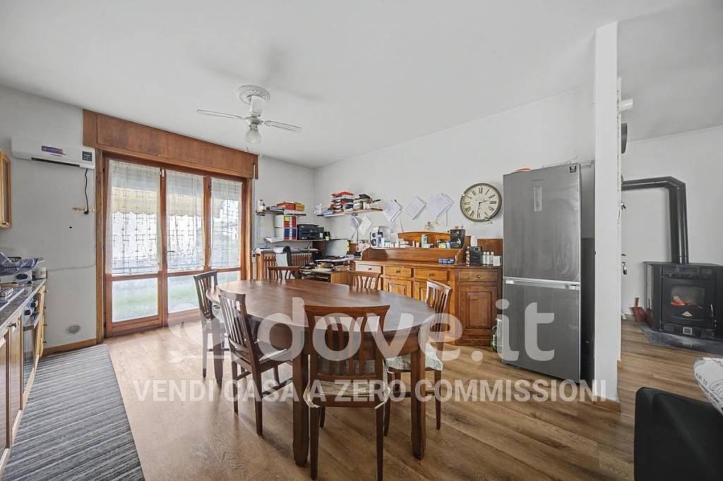 casa indipendente in vendita a San Vito di Leguzzano