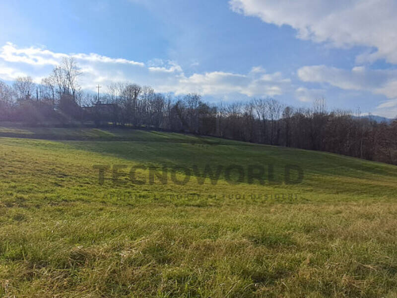 terreno agricolo in vendita a San Vito di Leguzzano