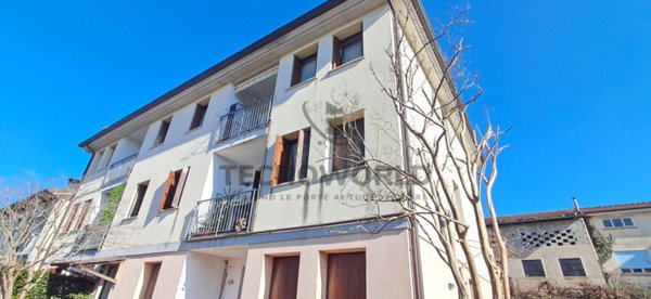 appartamento in vendita a San Vito di Leguzzano